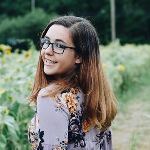 Meet your Posher, Molly